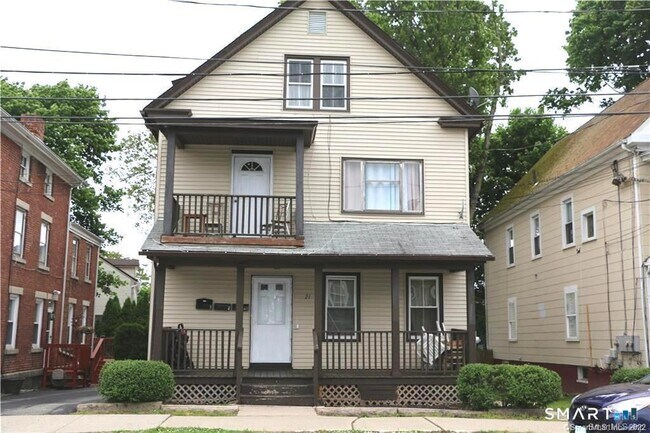 Building Photo - 21 Williams St