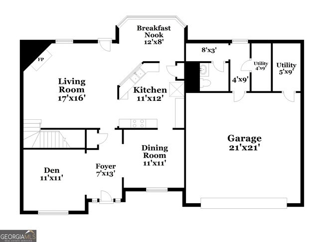 Building Photo - 70 Fairwoods Ct