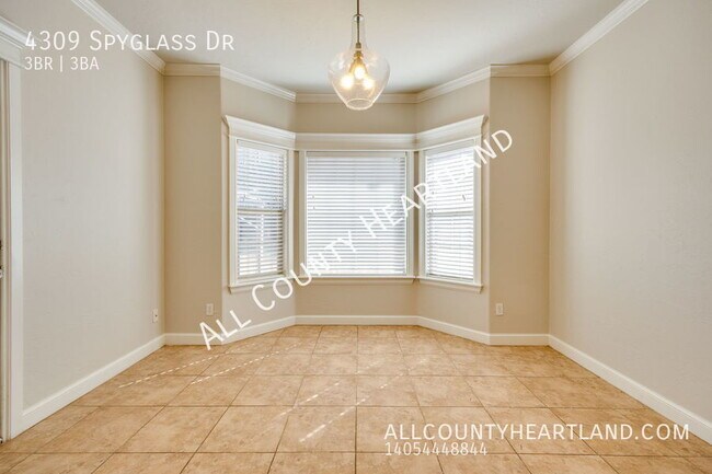 Building Photo - 4309 Spyglass Dr