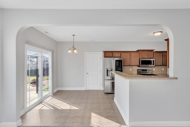 Building Photo - Beautiful home in a great neighborhood!