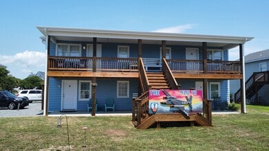 Building Photo - The 416th D