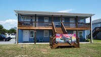 Building Photo - The 416th D
