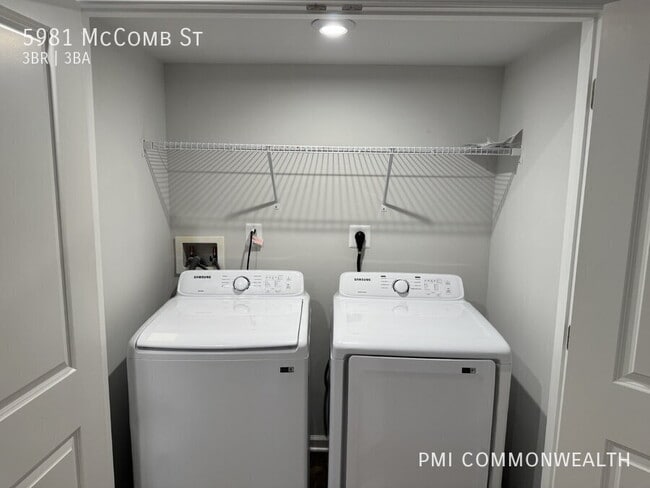 Building Photo - 5981 McComb St