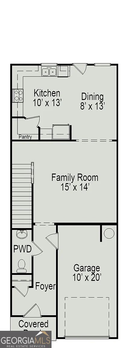 Building Photo - 315 Skye Ln