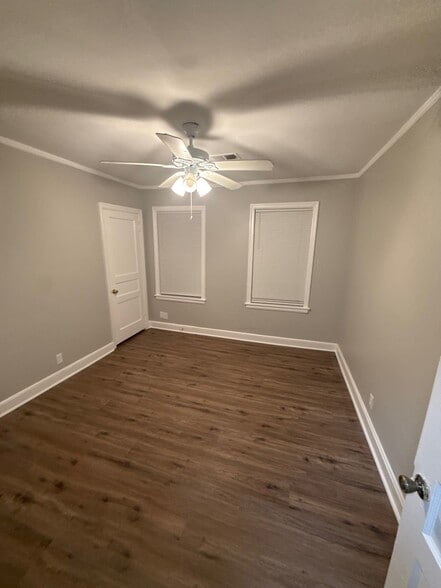 Bedroom 2 - 1131 N Watkins St
