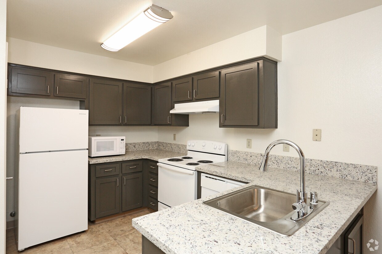 River Park Place Fresno