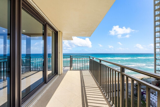 Building Photo - 5460 N Ocean Dr