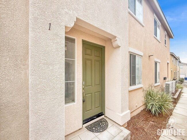 Building Photo - Stylish Otay Ranch Home with AC, Garage & Balcony!