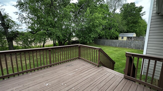 Building Photo - 3541 Sandpiper Dr