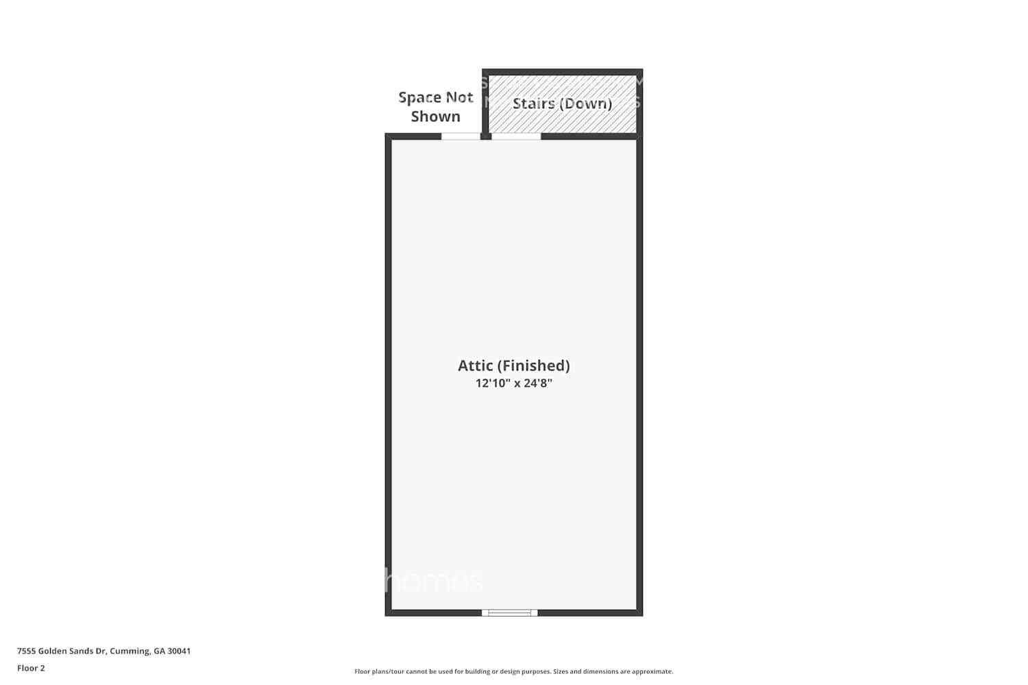 Building Photo - 7555 Golden Sands Dr