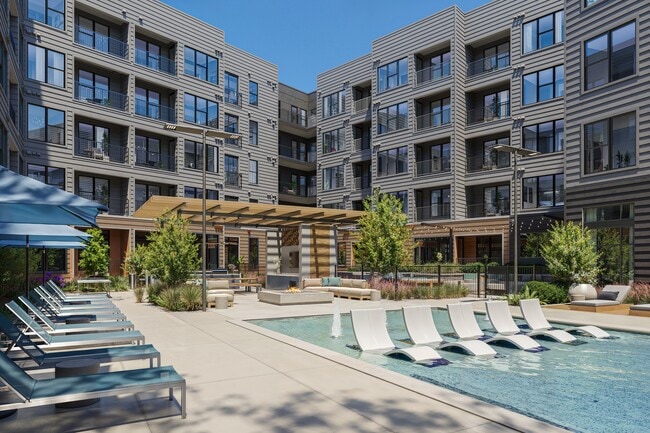 Building Photo - Artifact NoDa