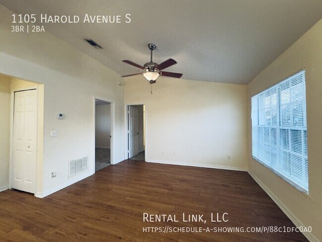 Building Photo - 1105 Harold Ave S