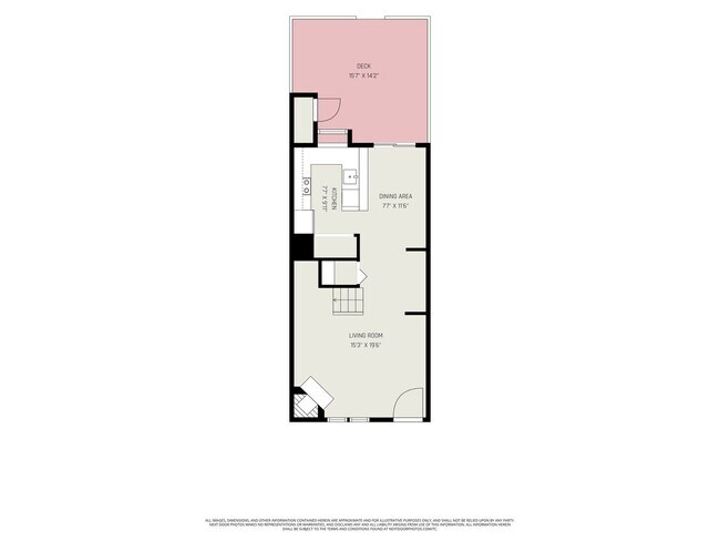 Building Photo - Updated 2 Bedroom, 2 Bathroom Townhome – Move-In Ready!