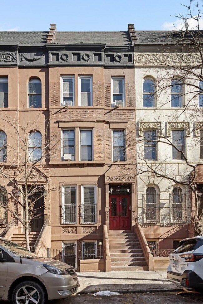 Building Photo - 1 bedroom in New York NY 10030