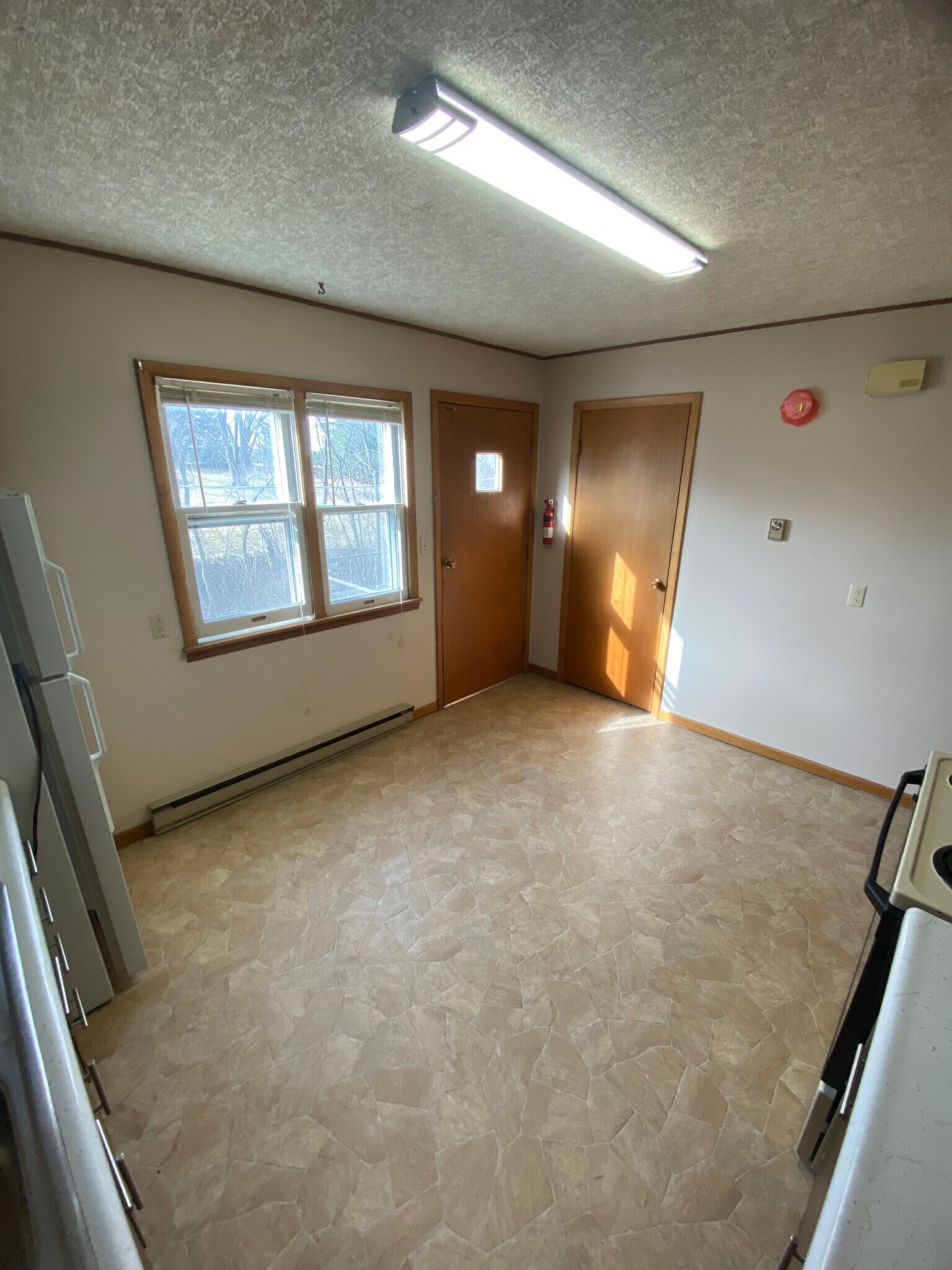 Pantry & Balcony - 500 S Broad St