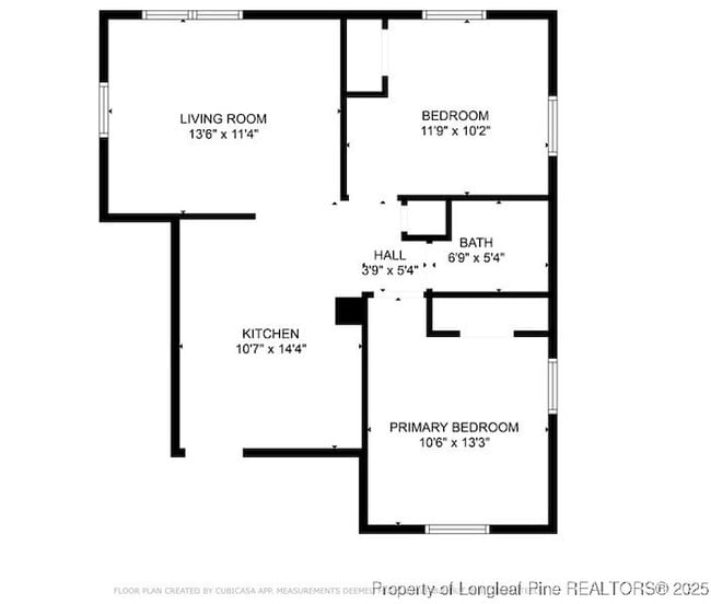 Building Photo - 304 E Pearsall St