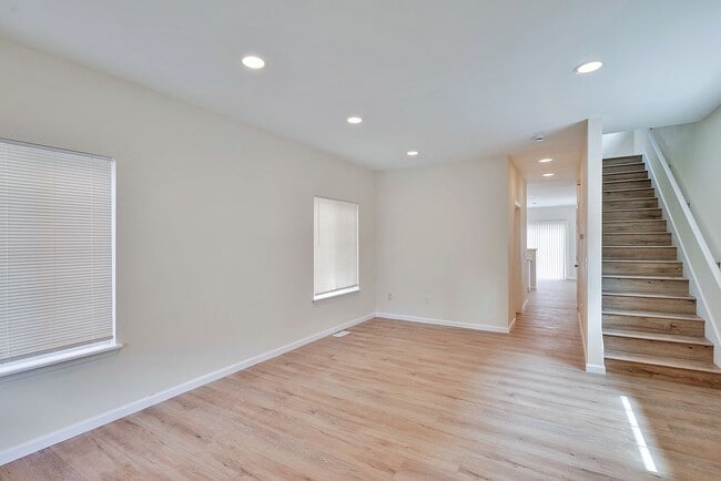 Building Photo - 7406 E G St