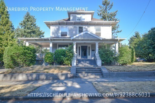 Building Photo - Charming 1 bedroom fo rent in NE Portland!