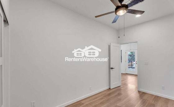 Building Photo - 1306 E Fillmore St