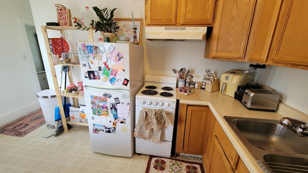 Building Photo - 1015 Kentucky St