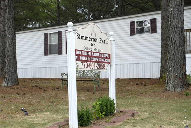 Primary Photo - 2225 Harry Arnold Rd