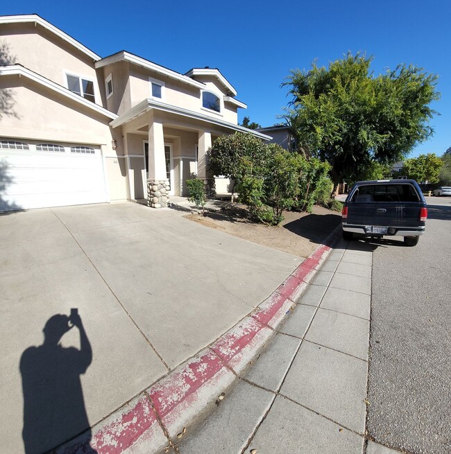 Building Photo - Super close to Poly- Approx. 1000 feet from Cal Poly Grand Avenue entrance-VERY CLOSE!!!