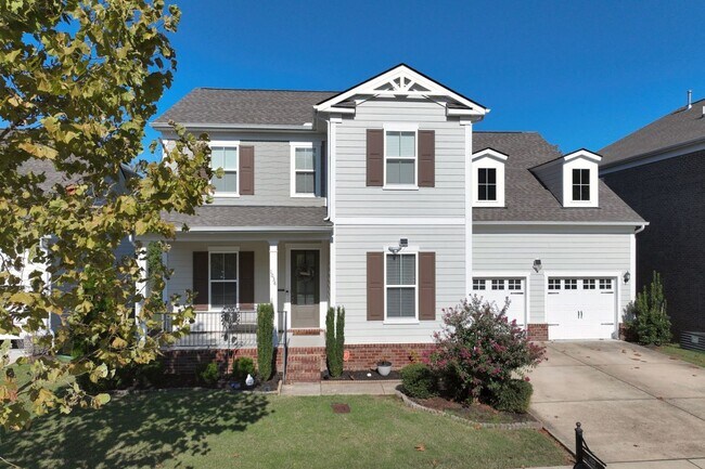 Building Photo - **EXECUTIVE HOME IN WILLIAMSON COUNTY WITH...