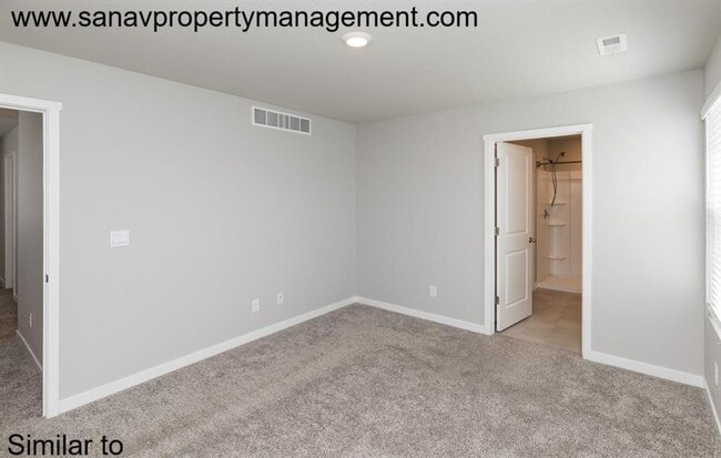 Building Photo - Smart-Tech Modern Home with Open Layout — Price Drop! Now Only $1895/Month