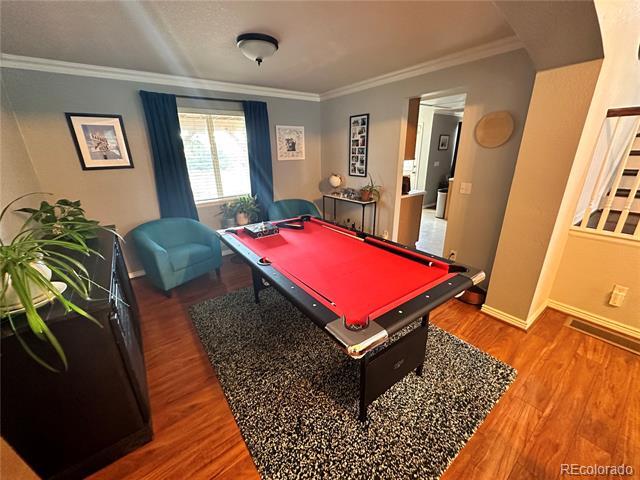 Building Photo - 6087 S Quatar Way