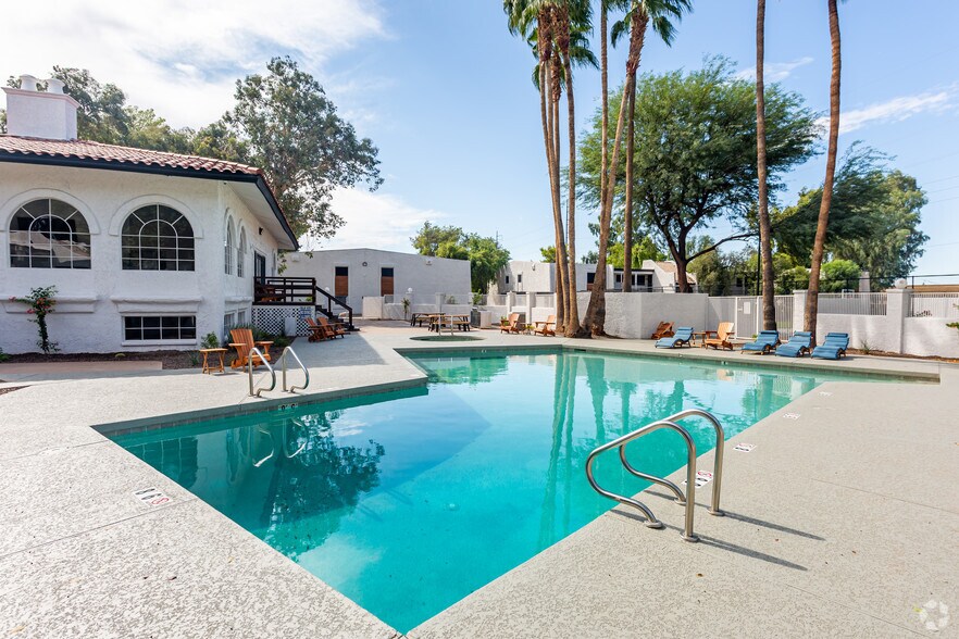 Nightingale on 25th 15620 N 25th Ave Phoenix AZ 85023 Apartment Finder