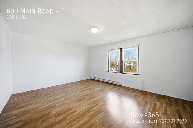 Building Photo - 600 Main Rd