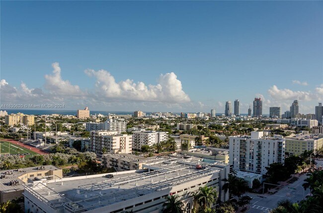 Building Photo - 1200 West Ave