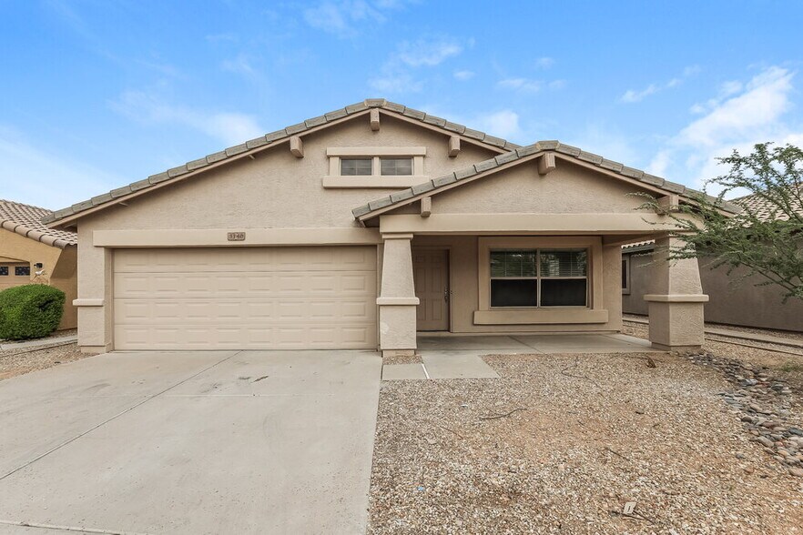 Primary Photo - 3140 W St Kateri Dr