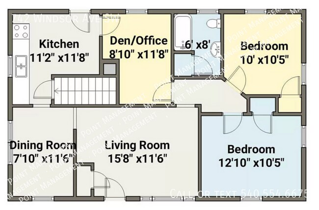 Building Photo - 742 Windsor Ave SW