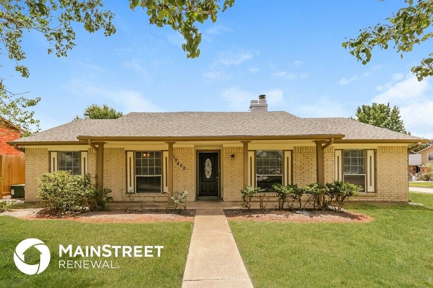 Primary Photo - 10402 Sagetree Dr