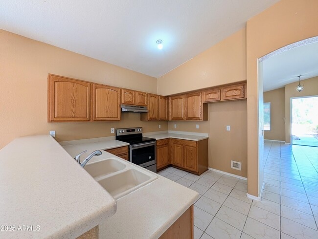 Building Photo - 3028 N 109th Ave