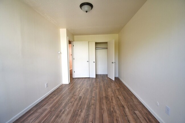 Floorplan - 485 E 140th St