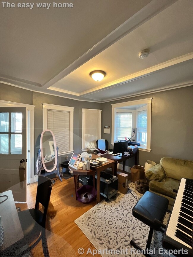 Building Photo - 303 Alewife Brook Pkwy