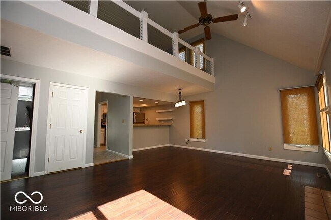 Building Photo - 6536 Apollo Way