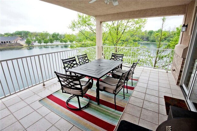 Building Photo - 6740 Spirit Lake Dr