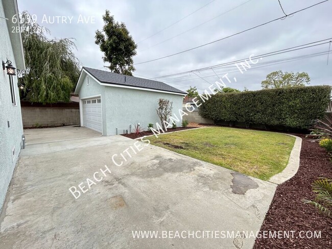 Building Photo - 6139 Autry Ave