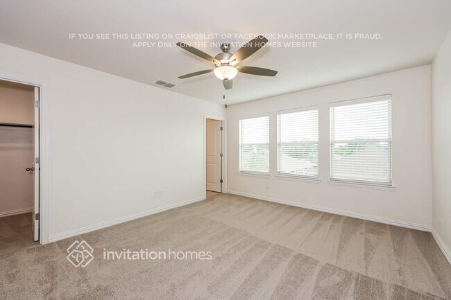 Building Photo - 6409 Blue Trl