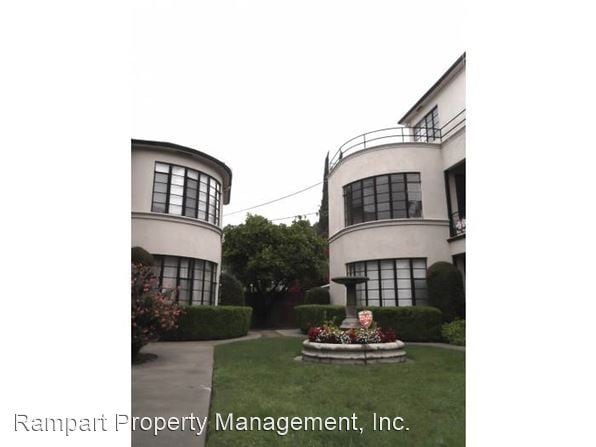 Building Photo - 4201-4207 Los Feliz Blvd