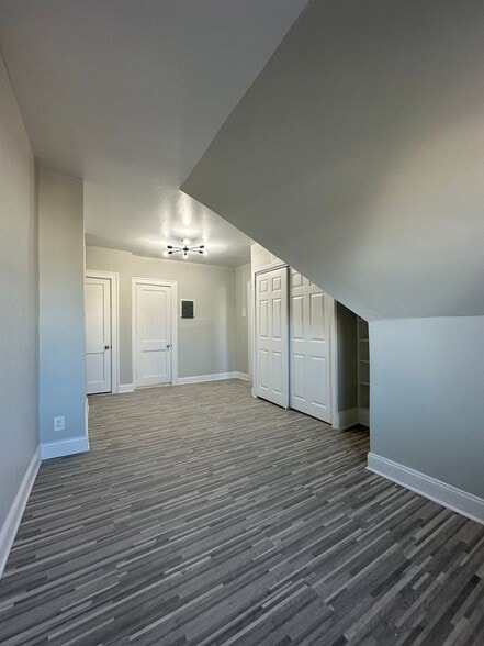 Interior Photo - Grove St Apartments