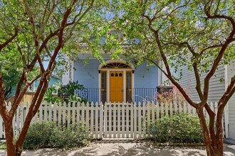 Building Photo - Charming New Orleans Shotgun with Historic Soul & Modern Luxury!