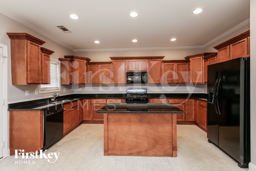 Building Photo - 1097 Scenic Park Trail SW