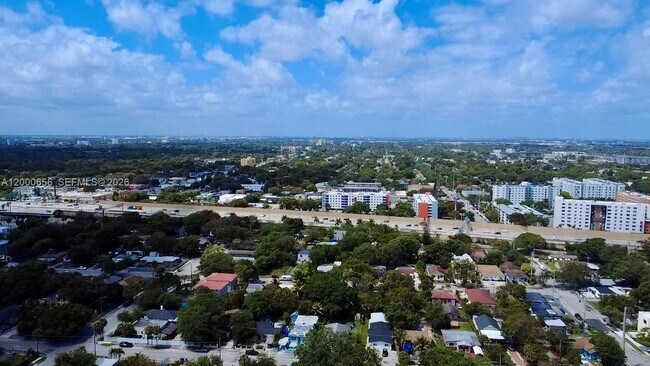 Building Photo - 5646 NW 3rd Ave