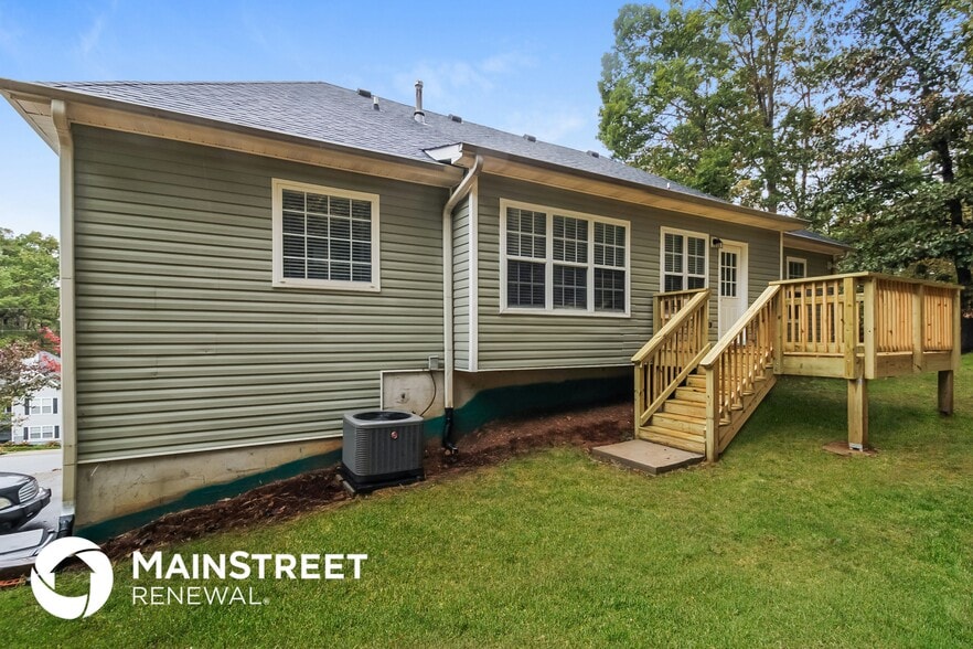 Building Photo - 171 Spring Ridge Dr