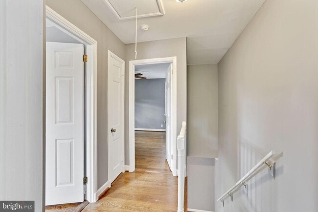 Building Photo - 2941 S Dinwiddie St