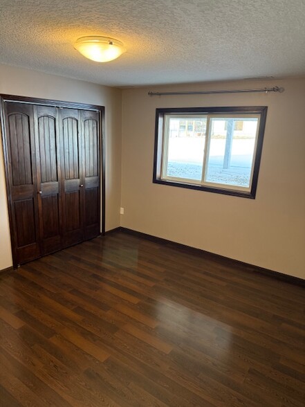 Lower level back bedroom - 5445 Florence Dr NW